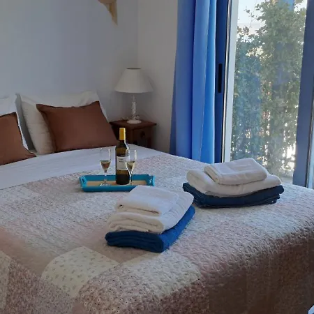 Agassi Aspo Apokoronas Crete *