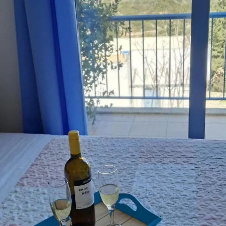 Agassi Aspo Apokoronas Crete Koprana