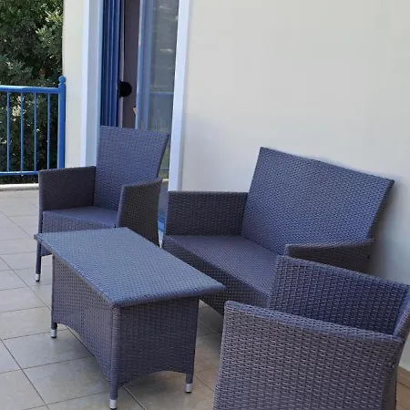 Agassi Aspo Apokoronas Crete Villa *
