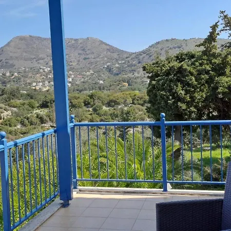 Agassi Aspo Apokoronas Crete Villa