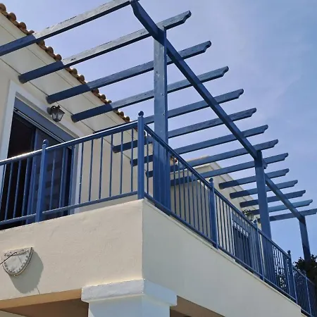 Agassi Aspo Apokoronas Crete Villa *
