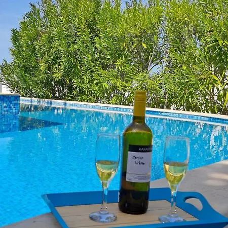 Villa Agassi Aspo Apokoronas Crete *