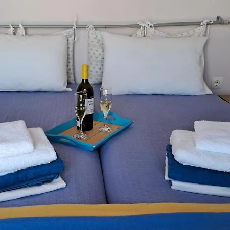 Villa Agassi Aspo Apokoronas Crete Koprana
