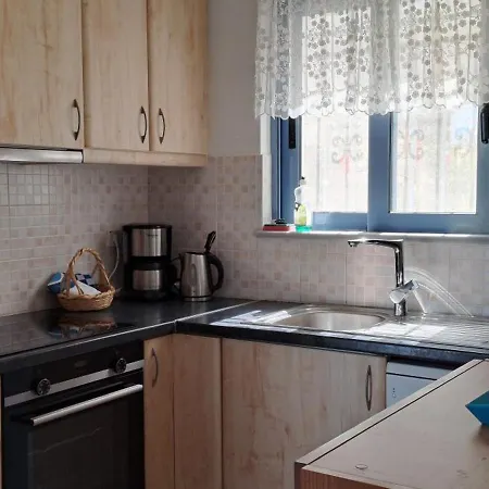 Agassi Aspo Apokoronas Crete Villa Koprana