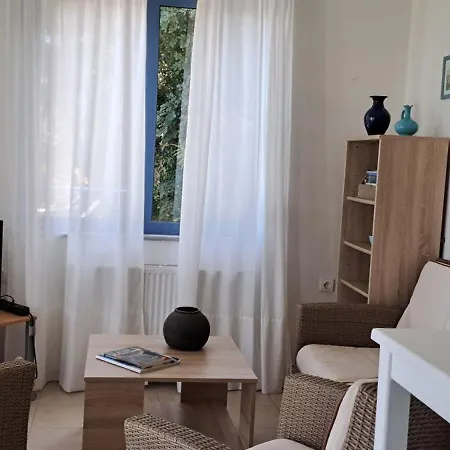 Agassi Aspo Apokoronas Crete Villa Koprana
