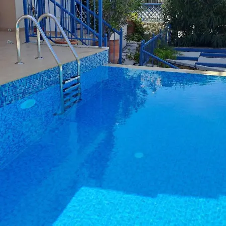 Agassi Aspo Apokoronas Crete *