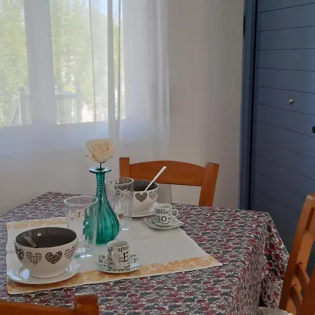 Agassi Aspo Apokoronas Crete * Koprana