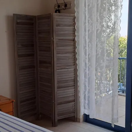 Agassi Aspo Apokoronas Crete Villa
