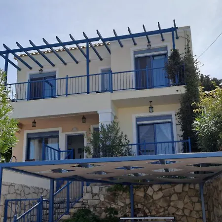 Agassi Aspo Apokoronas Crete *