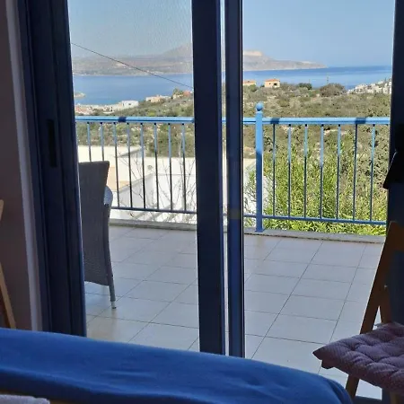 Agassi Aspo Apokoronas Crete Koprana